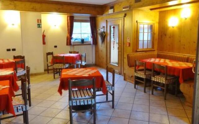 Hotel Giardino