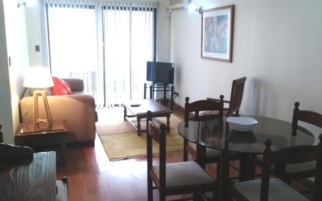 Room Apart Escuela Militar