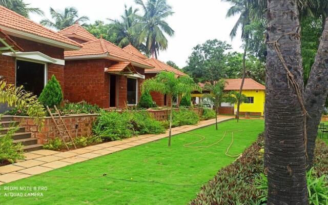 Nathan Resort (Eco Friendly)
