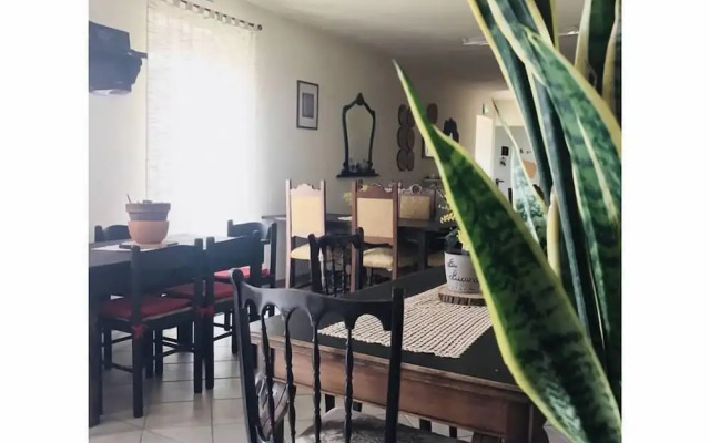 Rifugio Escursionistico Cascina Porro