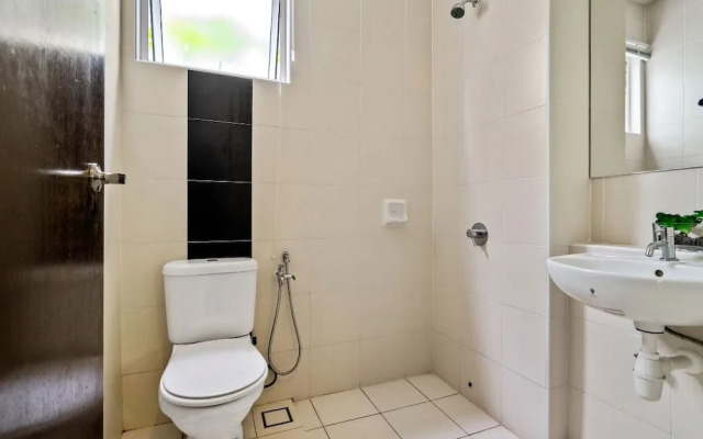 Lakeview Semi-D Cyberjaya Putrajaya