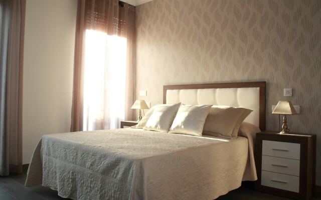 Apartamentos Esencia de Córdoba