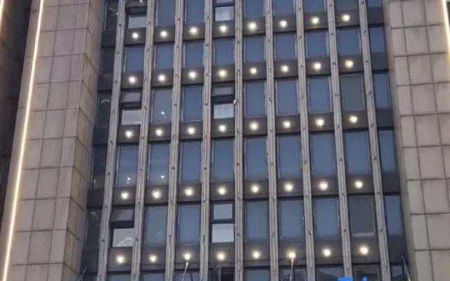 Mujiangnan Hotel (Changzhou Jintan Huaxia Bus Station Yaohan Branch) – Exterior – Changzhou