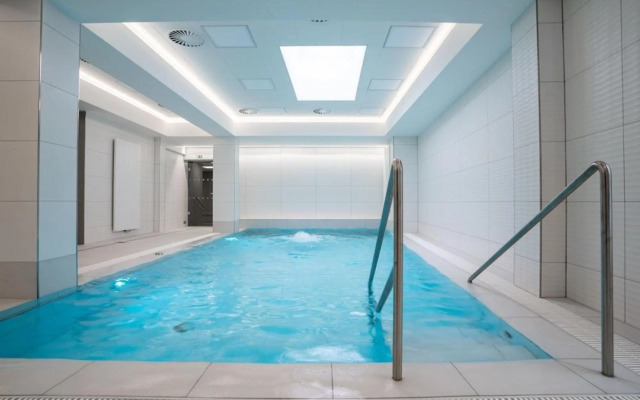 Family Apartments by ASTORIA Hotel & Medical Spa