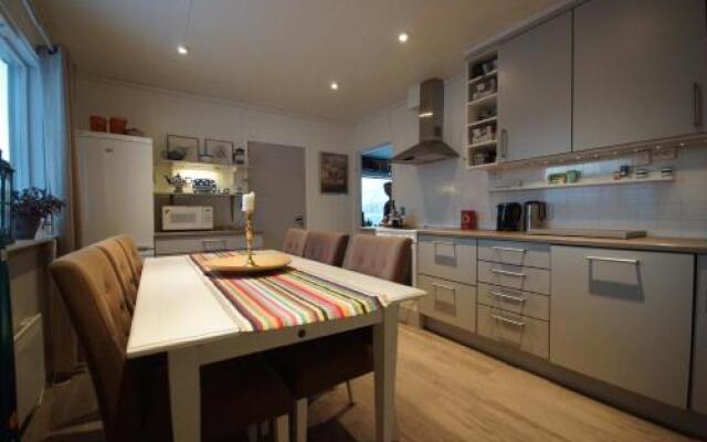 Solheim Fritidsgård