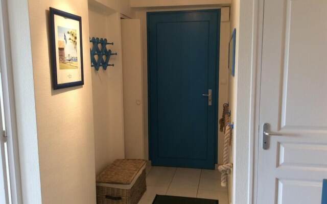 Résidence des Isles