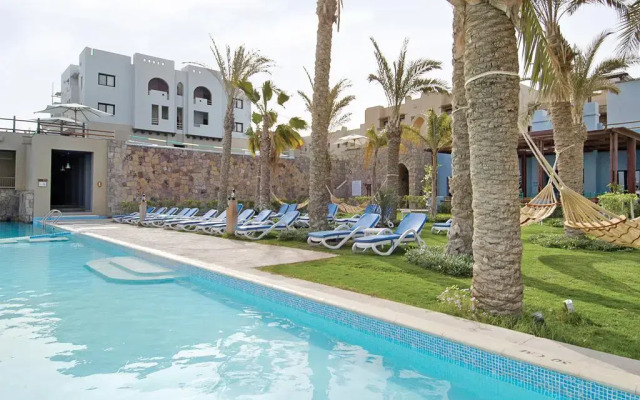 Marina Lodge At Port Ghalib