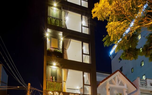 Sea Vista Boutique Hotel