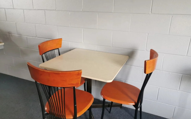 Central Motel Ipswich