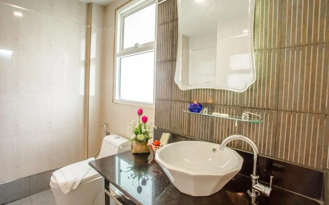 Saint Tropez Beach Resort Hotel