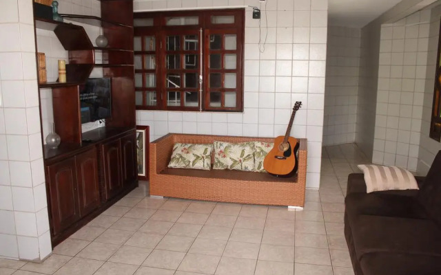 Pousada Mediterrâneo