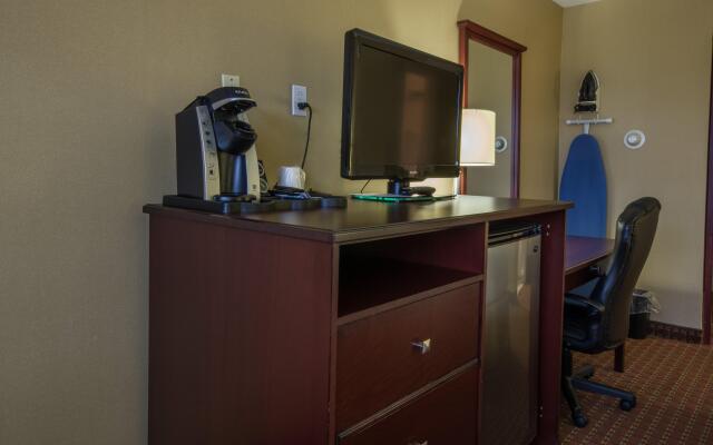 Holiday Inn St. John's Conference Centre by IHG