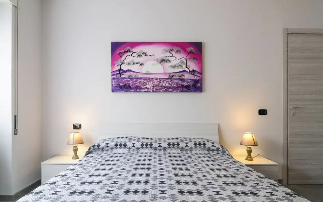 Garbatella Cozy Apartment