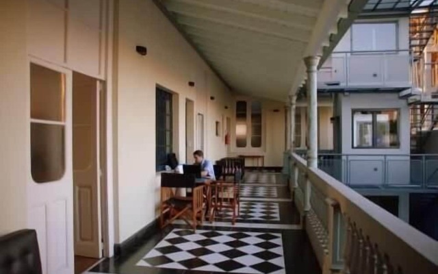 La Rozada Suites