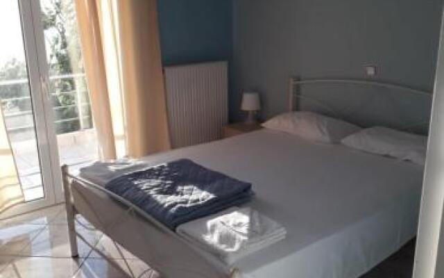 Olympic View Guesthouse