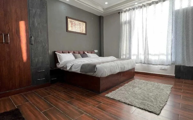 The Getaway BNB