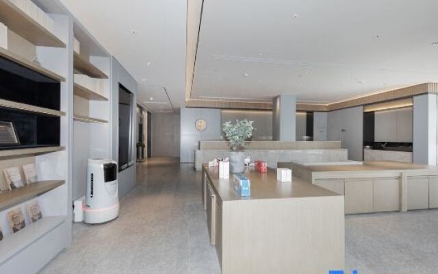 JI Hotel (Beijing Fangshan Commercial Street)