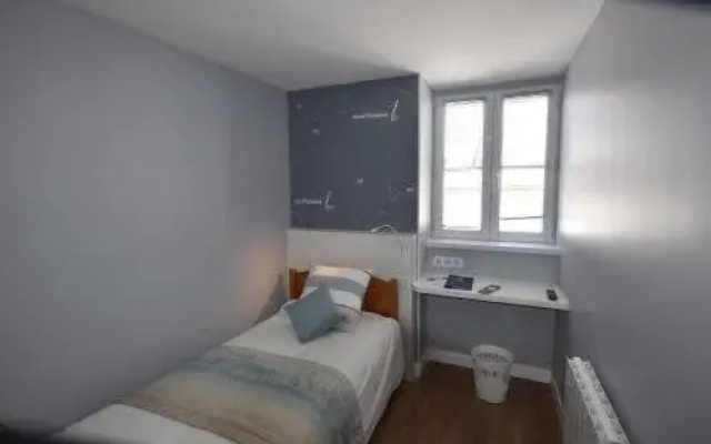 Hotel Atlantique