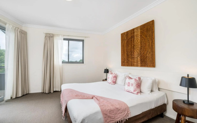 Byron Bay Hotel & Apartments