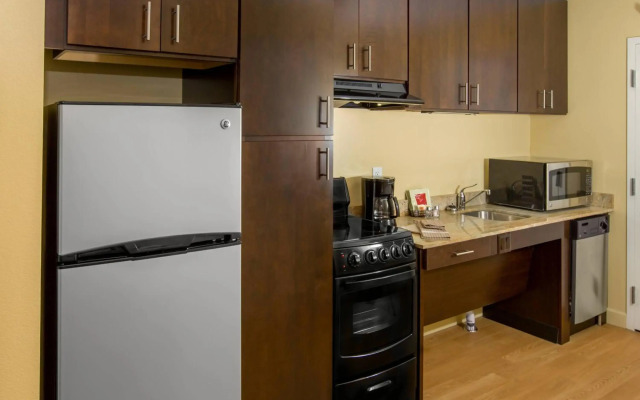TownePlace Suites Buffalo Airport