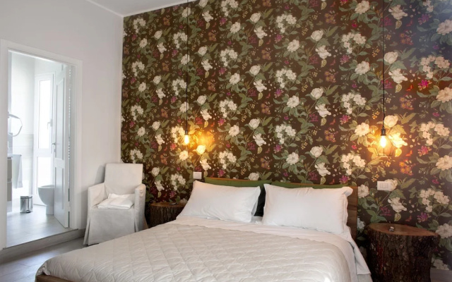 Le  Cicale B&B