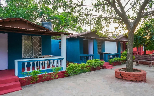Heritage villas