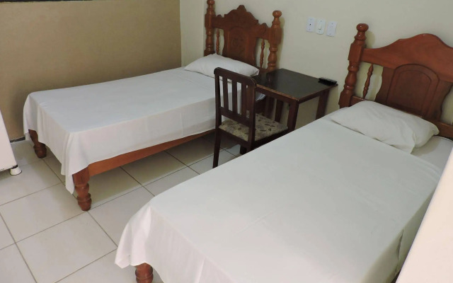 Hotel Galli