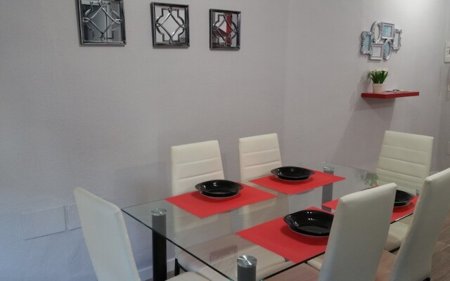 Imperium Apartamentos