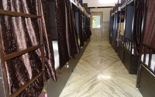 Sunshine Hostels