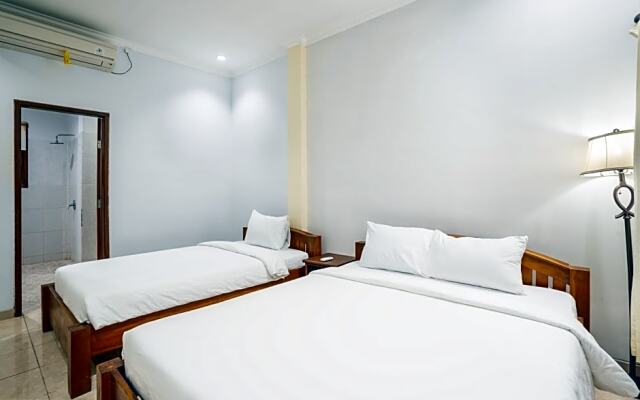 Nirmala Guest House