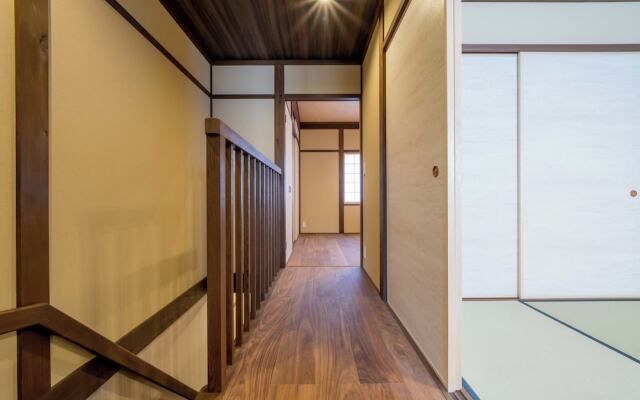 RESI STAY Villa Silktree
