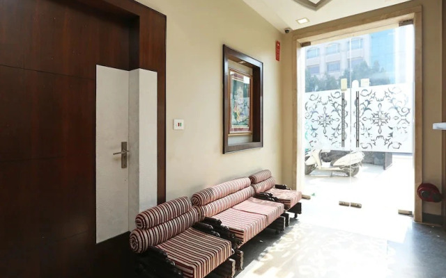 Hotel Heera Continental