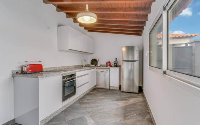 Villa Winter APT 1 in Funchal