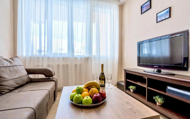 2-room apartment GVC Gudauri
