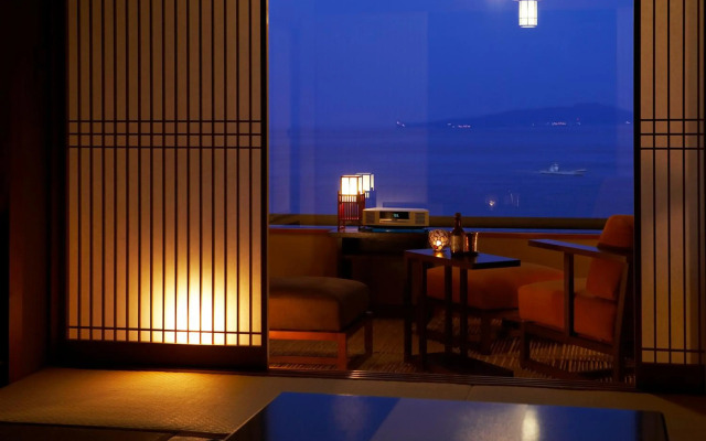 Ryokan Bousui