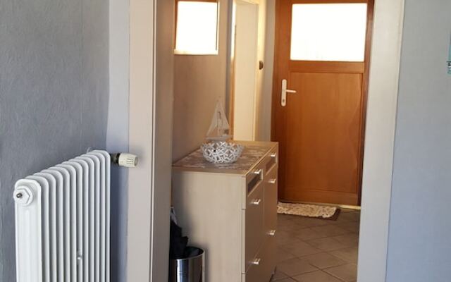 Ferienwohnung Inge
