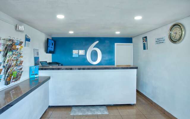 Motel 6 Tucson, AZ - East Williams Center