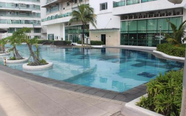 Affordable Makati Serviced Apartments