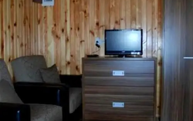 Varlibaş Uyku Sarayi