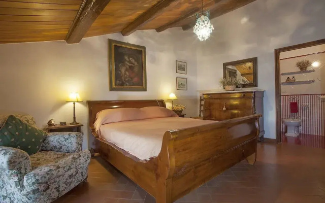 Relais Mastro Cinghiale