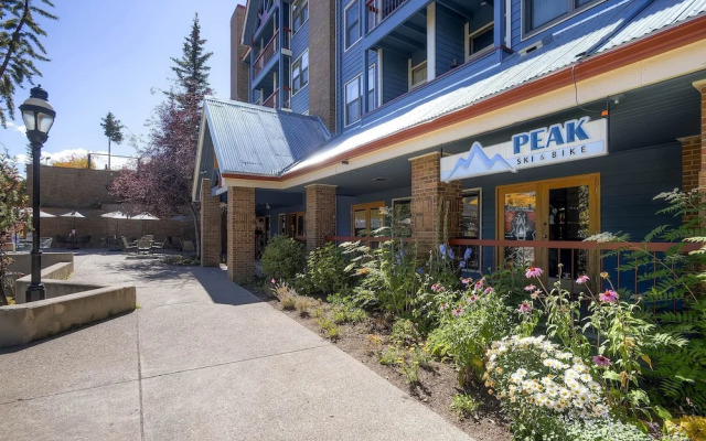 River Mountain Lodge #E1