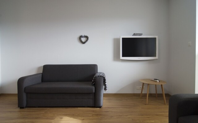 Apartamenty Sun & Snow Kamienna