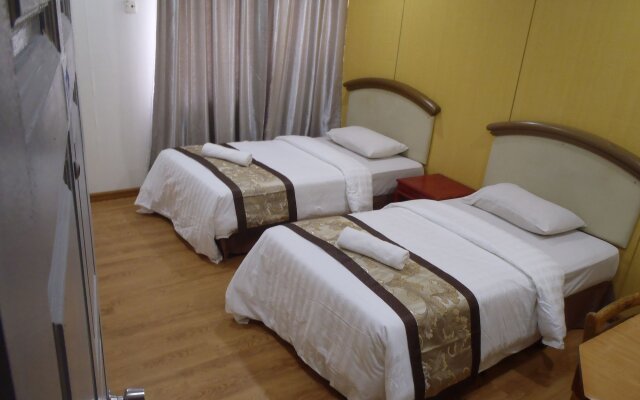 Sabrina Court Hotel