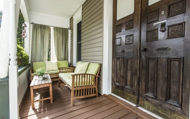 Always Inn Bed and Breakfast