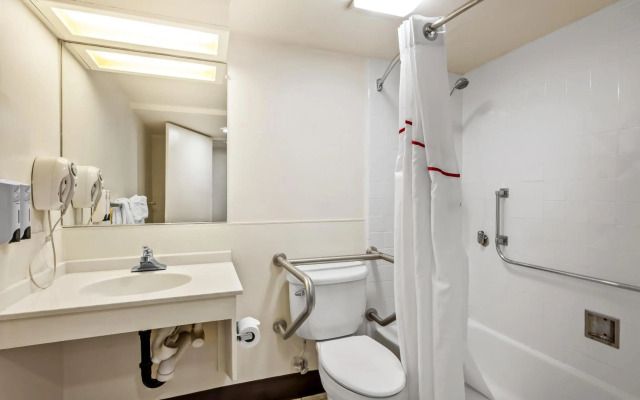 HomeTowne Studios by Red Roof Yuba City Bonanza – Marysville