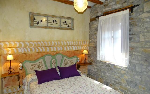 Casa L'Apargatero