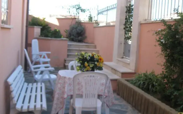 B&B La Casa Delle Rose