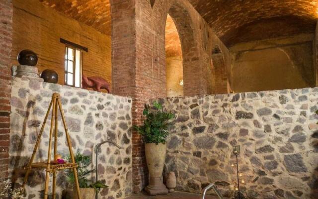 Hacienda El Carmen Hotel & Spa