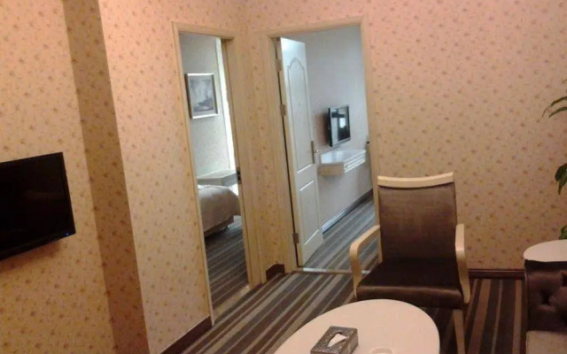 Huizhou Lige Hotel