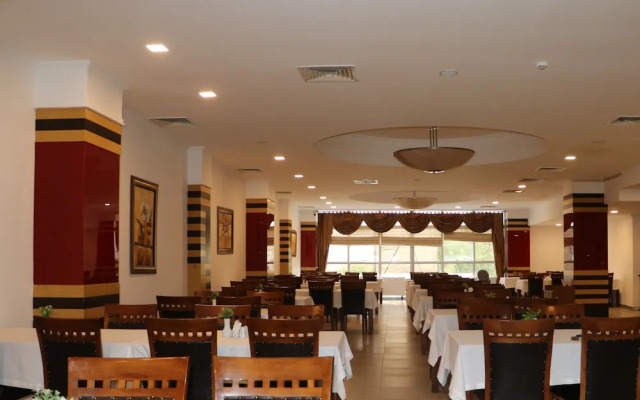 Atabay Termal Hotel